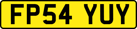FP54YUY