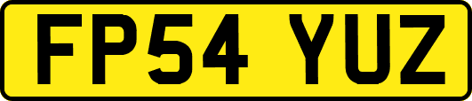 FP54YUZ