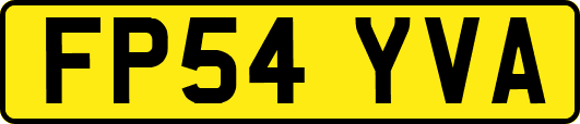 FP54YVA