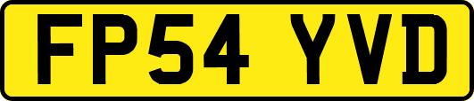 FP54YVD