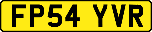 FP54YVR