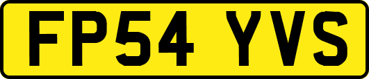 FP54YVS