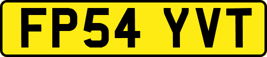 FP54YVT
