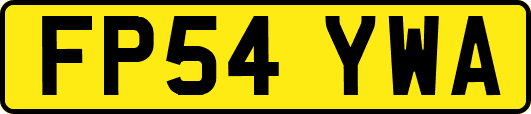 FP54YWA