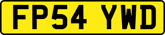 FP54YWD