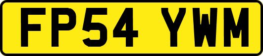 FP54YWM