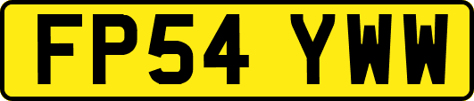 FP54YWW