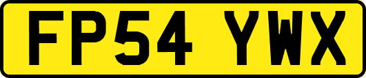 FP54YWX