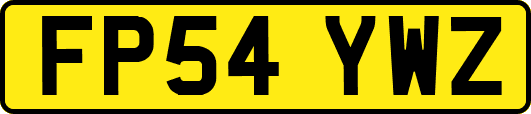 FP54YWZ