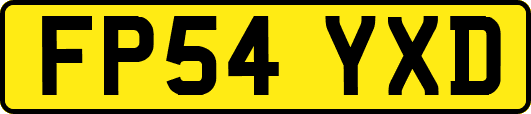FP54YXD