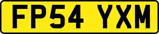 FP54YXM