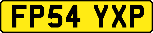 FP54YXP
