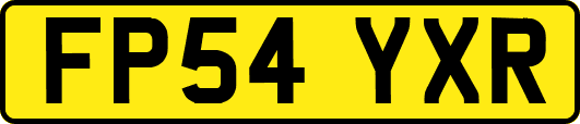 FP54YXR