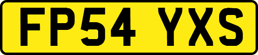 FP54YXS