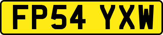 FP54YXW