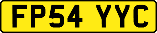 FP54YYC
