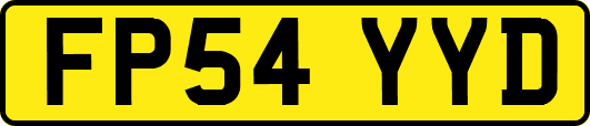 FP54YYD