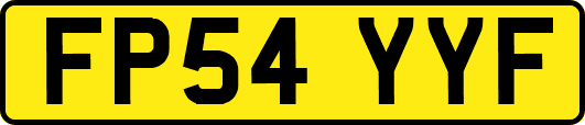 FP54YYF