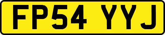 FP54YYJ