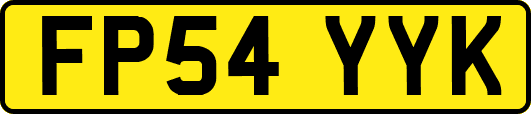FP54YYK