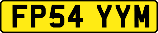 FP54YYM