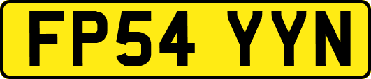 FP54YYN