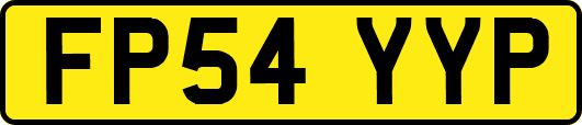 FP54YYP
