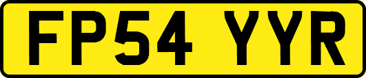 FP54YYR