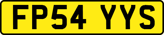 FP54YYS
