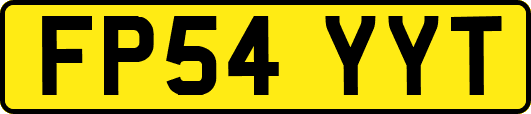 FP54YYT