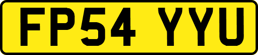 FP54YYU