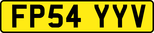 FP54YYV