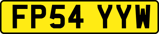 FP54YYW