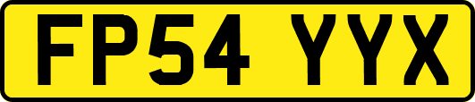FP54YYX