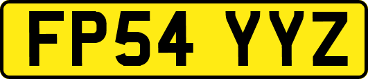 FP54YYZ