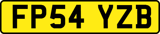FP54YZB