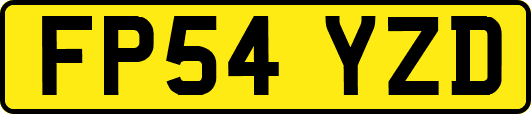 FP54YZD