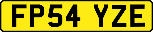 FP54YZE