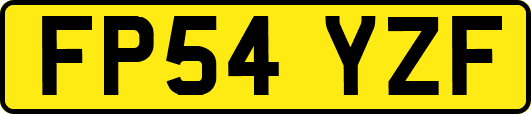 FP54YZF
