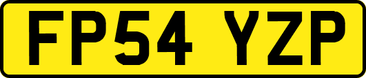 FP54YZP