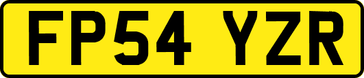 FP54YZR