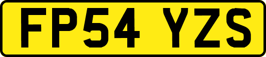FP54YZS