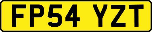 FP54YZT