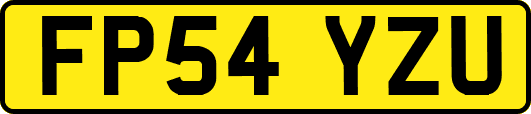 FP54YZU