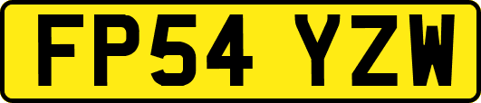 FP54YZW