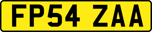 FP54ZAA
