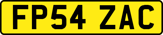 FP54ZAC