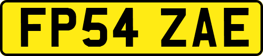 FP54ZAE