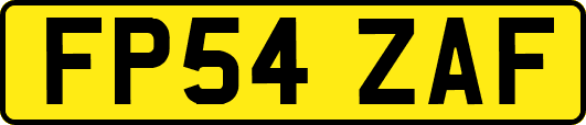 FP54ZAF