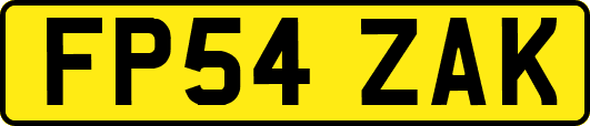FP54ZAK